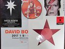 DAVID BOWIE is Japan EXCLUSIVE?Lady Stardust 7