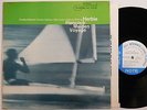 HERBIE HANCOCK - MAIDEN VOYAGE - NEW YORK- EAR- MINT ORIGINAL BLUE NOTE