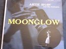 Artie Shaw - Moonglow LP orig. (RCA Victor LPM-1244) Still Sealed