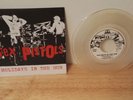 sex pistols holidays in the sun