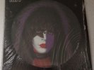 ORIGINAL 1978 KISS Paul Stanley Solo PICTURE DISC LP Vinyl CASABLANCA Records