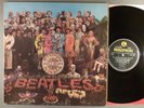 Beatles, The  Sgt. Pepper's Lonely Hearts Club Band  Psych Orig UK Press