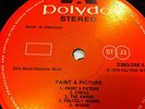 FANTASY: PAINT A PICTURE,  ORIGINAL UK PROG ROCK VINYL, ONE PLAY