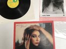 Kate Bush The Kick Inside USA Original Pressing In Harvest. VERY RARE (EE)