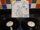 Metallica ...And Justice for all 1988 (Vertigo)