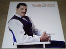 The Freddie Mercury Album Parlophone Records PCSD 124 Near Mint