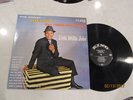 LP Little Willie John, The Sweet, The Hot, The Teen-age Beat on King 767, VG+