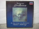 Decca D258D12 Beethoven / Ashkenazy 12 x LP Box Nr MINT