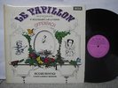 Decca SXL 6588 Offenbach / Bonynge Le Papillon UK LP TEST PRESS Nr MINT