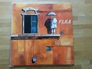 FLEA Topi o Uomini - originale italienische Heavy Prog LP in nm