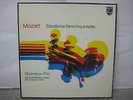 Philips 6747 107 Mozart / Grumiaux Trio 3 x LP Box  Nr MINT