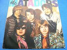 THE MATADORS 1st CZECH MONO PRESS *SUPRAPHON*  1968 GARAGE PSYCH BEAT