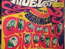 GUSTAVO PIMENTEL LEO ACOSTA FUNK ORGAN PSYCH POPCORN MOOG BOOGALOO GARAGE CUMBIA