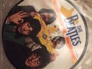 The Beatles Yellow Submarine/Eleanor Rigby Picture Disc