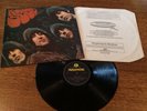 THE BEATLES:Rubber Soul.RARE UK MONO LP 1981 issue with Garrod Lofthouse sleeve