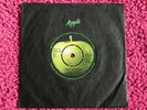 ELEPHANTS MEMORY BEATLES 1972 UK APPLE 1st PRESS POWER BOOGIE 1G / 1G EXCELLENT