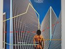 Yes - Going For The One Vinyl LP + Inner UK 1st Press Tri-Fold Sleeve EX+/EX+