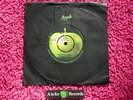 ELEPHANTS MEMORY BEATLES 1972 UK APPLE DEMO POWER BOOGIE MINT- + APPLE STICKER
