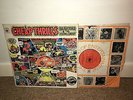 BIG BROTHER & THE HOLDING COMPANY Cheap Thrills LP UK 1st