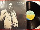 NEIL YOUNG Tonight’s The Night Reprise Two Tone Label MS 2221 NM Pristine