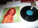 JULIE LONDON JULIE IS HER NAME LP LRP-3006 EARLY PRESS PASTE ON COVER EXCELLENT