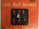 NM Jelly Roll Morton's Red Hot Peppers Volume 1 10