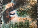 Pink Floyd / A Saucerful Of Secrets / Vinyl LP / SCX 6258 / 3633-3 3634-3
