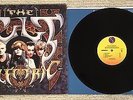 THE CULT - ELECTRIC LP Record 1987 ORIG PRESSING Love Removal Machine RICK RUBIN