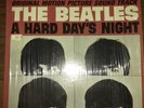 LP The Beatles  A Hard Day's Night Soundtrack  United Artists  Stereo  UAS 6366