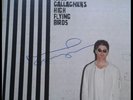 Noel Gallagher's High Flying Birds ?Chasing Yesterday Autographed Signed Vinyl