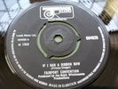 FAIRPORT CONVENTION IF I HAD A RIBBON BOW UK TRACK 1968 604020
