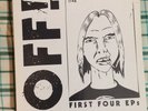 OFF  The First Four EPs 7
