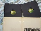BEATLES White Album DOUBLE LP VINYL UK Apple 1968 30 Track Stereo Top Opening
