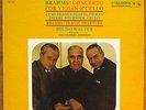 ED.1-MS 6eye-Francescatti-Fournier-Walter-Brahms Double Concerto