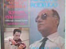 Leon Ara-spanish Violin Recital-Rodrigo-Sarasate-Tempo