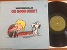 VINCE GUARALDI. 