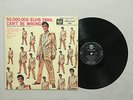 ELVIS PRESLEY ELVIS' GOLD RECORDS VOLUME 2 RARE 1959 1st MONO AUSTRALAIN LP