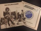 LP ROLLING STONES A SPECIAL RADIO PROMOTION ALBUM LIMITED EDITION, RSD-1, 1969