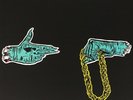 RUN THE JEWELS-RUN THE JEWELS  VINYL LP NEW