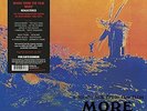 PINK FLOYD-MORE (180G)  VINYL LP NEW