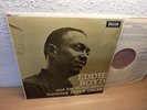 EDDIE BOYD AND HIS BLUES BAND PETER GREEN UK DECCA LP 1967 1st PRESS