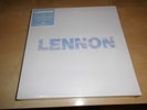 John Lennon - Lennon - Back to Black 9 LP Box - SEALED - 180g Heavyweight Vinyl