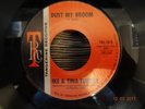 NORTHERN SOUL ; IKE & TINA TURNER / DUST MY BROOM ( T / R /C )