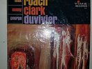 Sonny Clark Trio-Rare ORIG.1St.PRESS W/George Duvivier Max Roach-Time-Exc-tops
