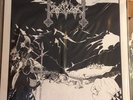 MOONBLOOD Blut & Krieg DOUBLE LP graveland mayhem morbid mutiilation vlad tepes
