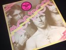 MONTROSE self-titled s/t WHITE LABEL PROMO LP Warner Bros 1973 Sammy Hagar