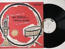 Max Roach and Clifford Brown The best in concert GNP original DG mono