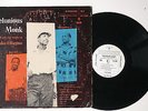 Thelonious Monk plays the music of Duke Ellington Riverside DG white original