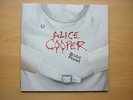 ALICE COOPER Brutal Planet Limited edition vinyl LP in fold out sleeve 500 only