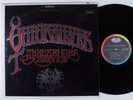QUICKSILVER MESSENGER SERVICE Self Titled CAPITOL ST 2904 LP NM/VG++